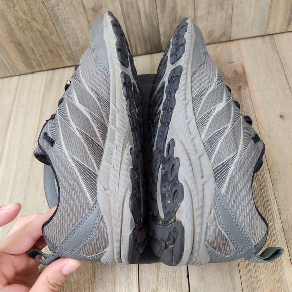 Mens Merrell Trail Crusher size 8 Athletic Trail Running Shoes - Picture 7 of 10